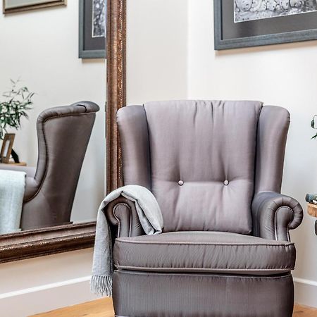 Luxury Gaono In Old Town Apartment Вилнюс Екстериор снимка